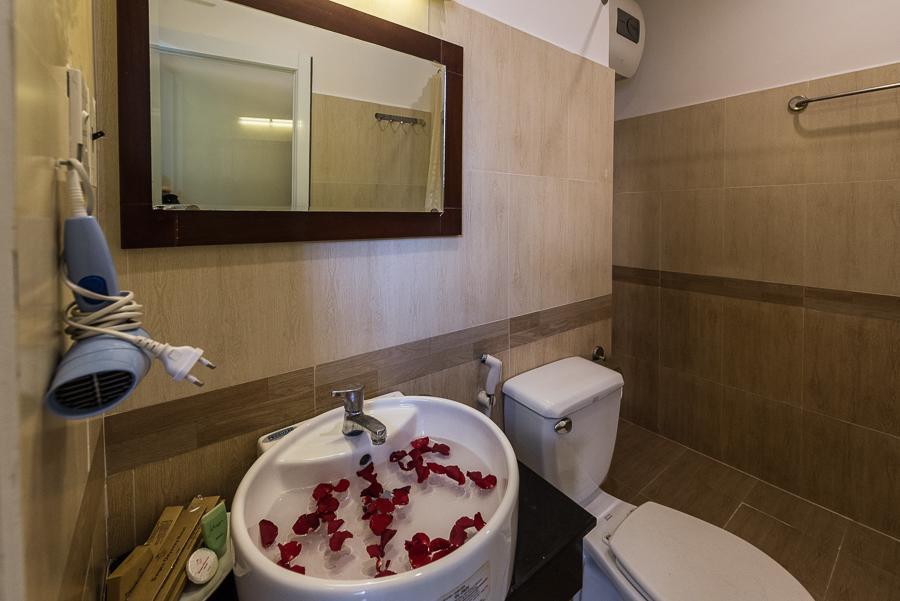Saigon Odyssey House Hotel Bandar Ho Chi Minh Luaran gambar